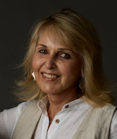 Beverly Joubert