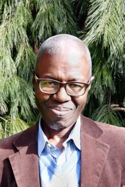 Souleymane Bachir Diagne