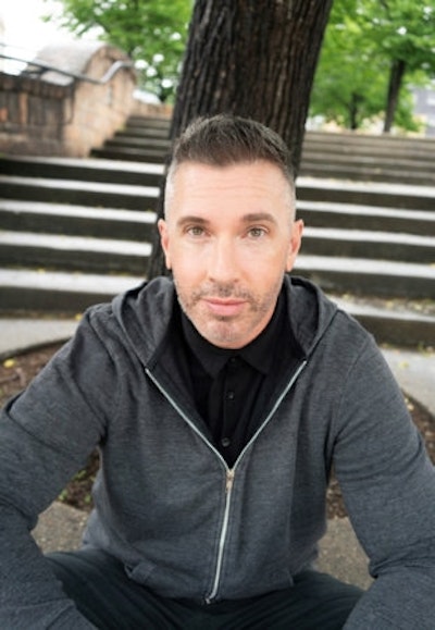 Ryan James Black