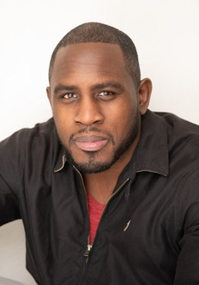 Ed Latimore