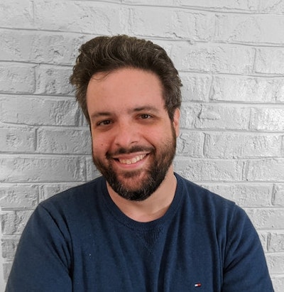 Ed Simon