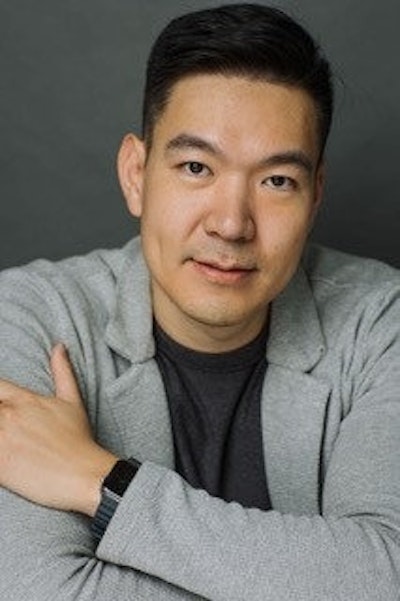 John Wang