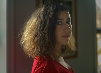 Fátima Vélez