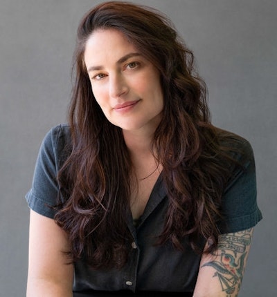 Shoshana von Blanckensee