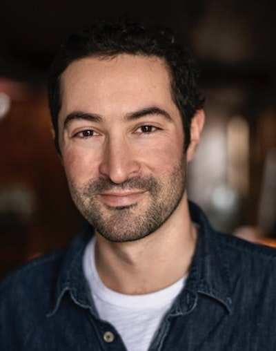 Elias Weiss Friedman