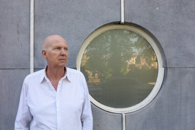 Jean-Philippe Toussaint