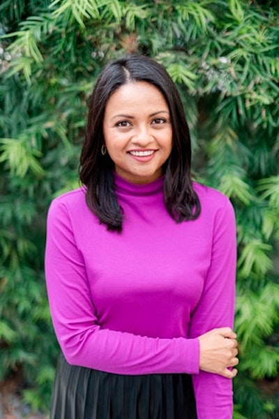 Natasha Khan Kazi
