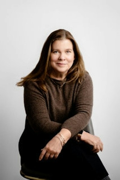 Liza Tully