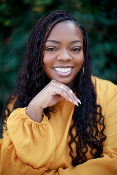 Ashley Jordan