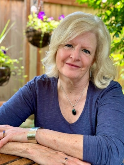 Tanis Allen, LMSW, ACSW