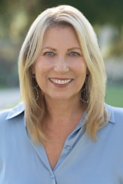 Paula Schneider