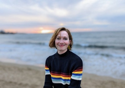 Katie Collom