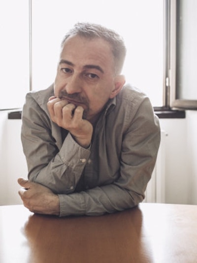 Matteo B. Bianchi