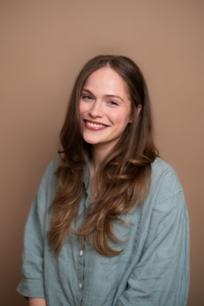 Ellen O'Clover