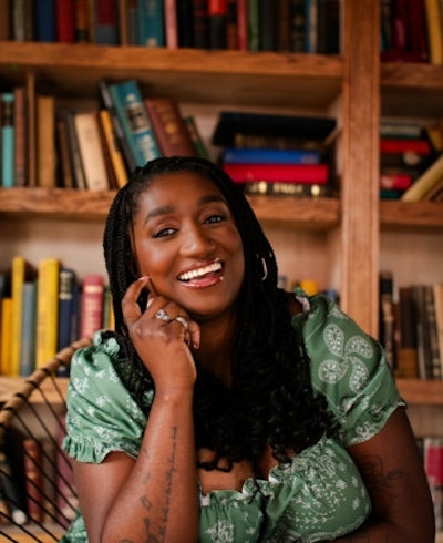 Zakiya N. Jamal
