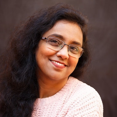 Geeta Ladi
