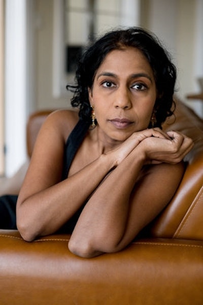 Shobha Rao