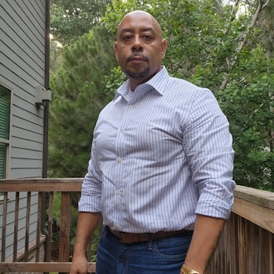 Raymond Santana