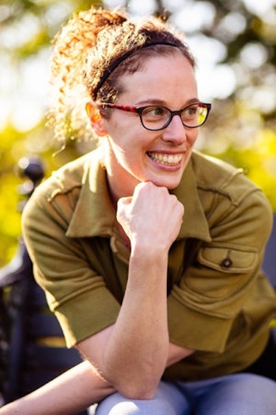 Elissa Brent Weissman