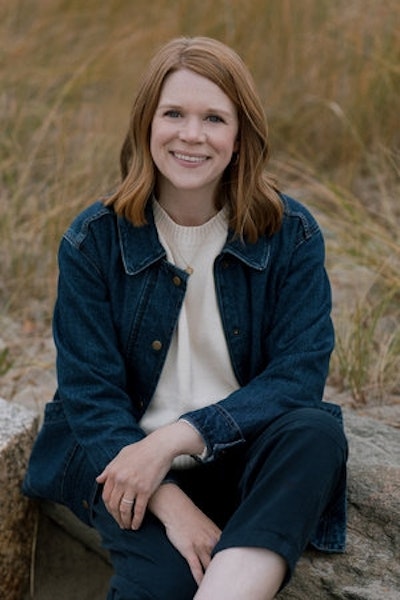 Samantha Browning Shea