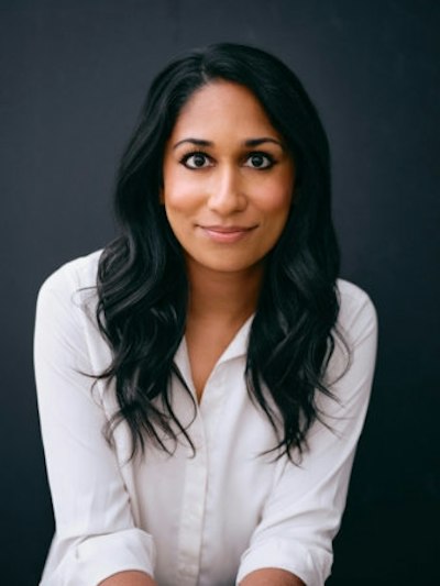 Yosha Gunasekera