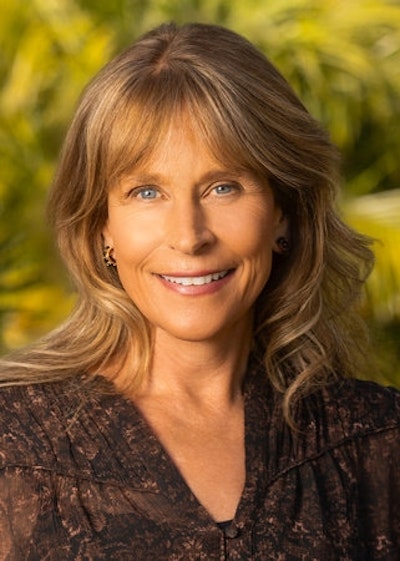 Diane Button