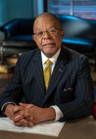 Henry Louis Gates, Jr.