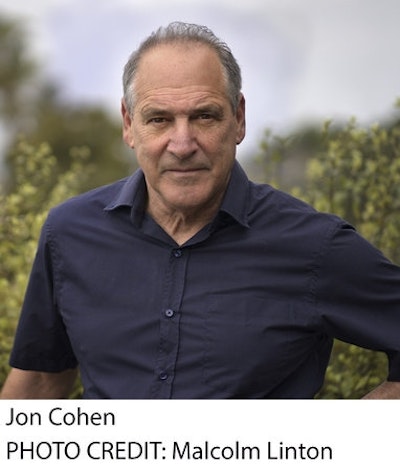 Jon Cohen
