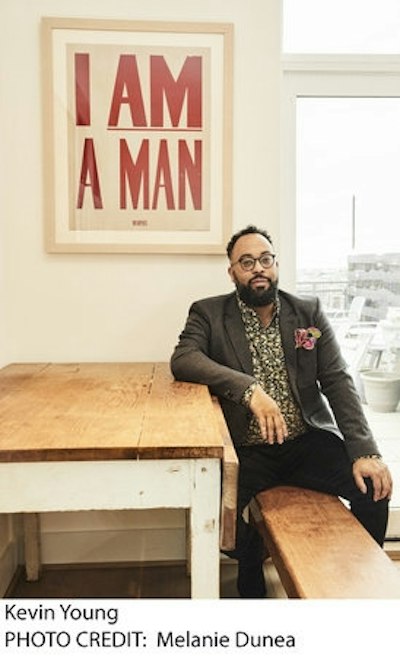 Kevin Young