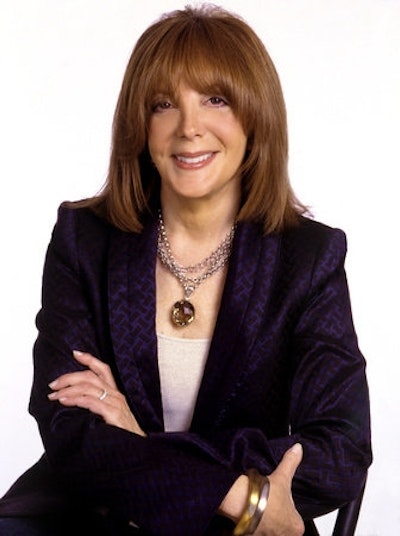 Linda Kaplan Thaler