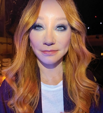 Tori Amos