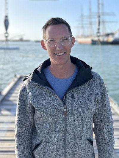 Joshua Davis