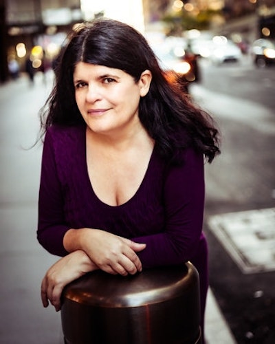 Laurie Gwen Shapiro