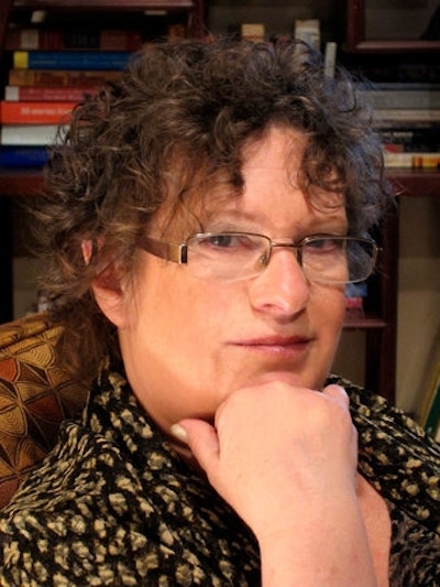Barbara Rogan