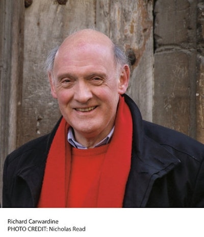 Richard Carwardine