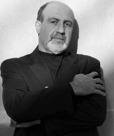 Nassim Nicholas Taleb