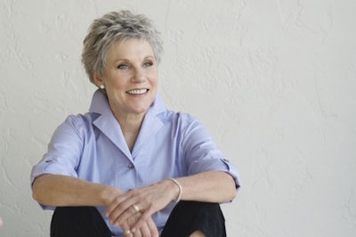 Anne Murray