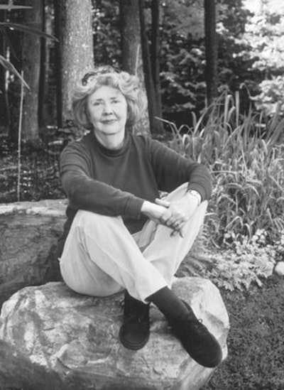 Gail Godwin