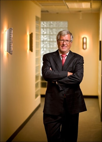 Michael Hammer