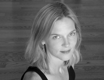 Maria Housden