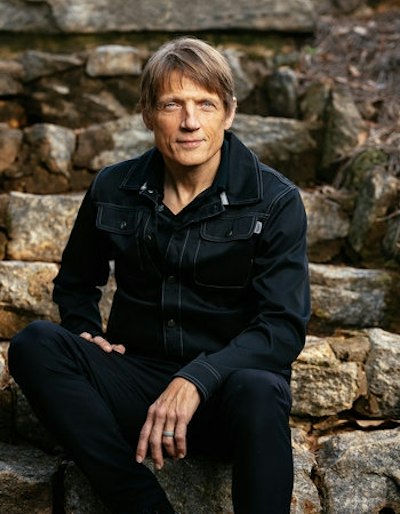 Jonathan Fenske