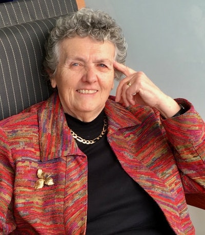 Joan Chittister