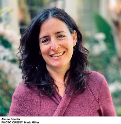 Aimee Bender