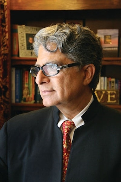 Deepak Chopra, M.D.