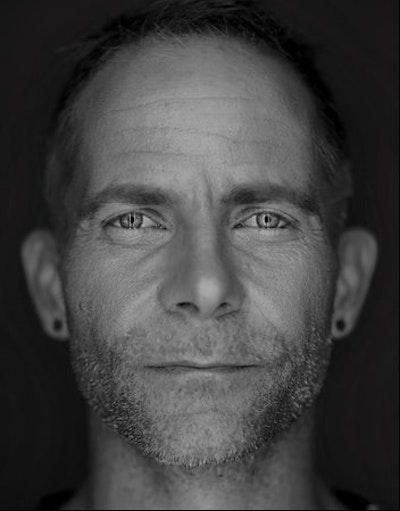 Dr. James Maskalyk