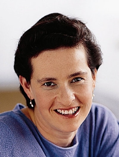 Alice D. Domar, Ph.D.