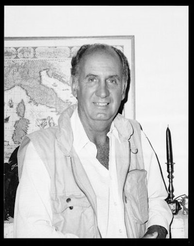 William Murray