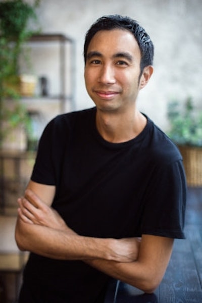 Bryce Leung