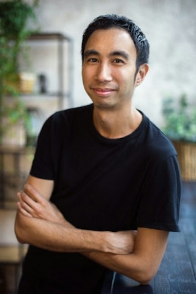 Bryce Leung