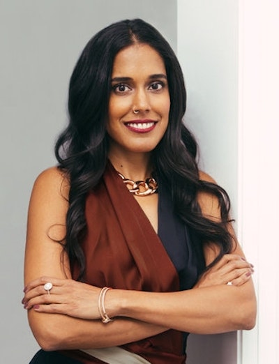 Ritu Bhasin